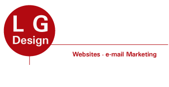 LG Design Logo Websites amd Web Marketing