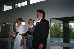 Mr. & Mrs.