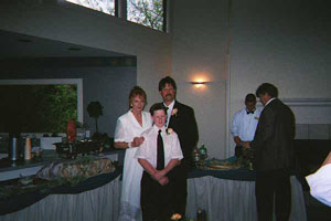 Reception 1