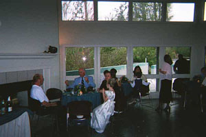 Reception 2