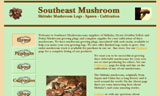 Link to Southeast Mushroom  Website